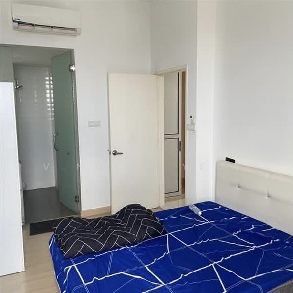 Servis Apartment untuk Dijual di Shamelin Star - Vincent Yeoh - Bedroom - PropertyGuru.com.my
