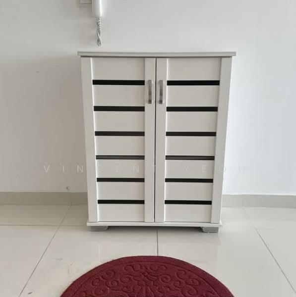 Servis Apartment untuk Dijual di Shamelin Star - Vincent Yeoh - Interior - PropertyGuru.com.my