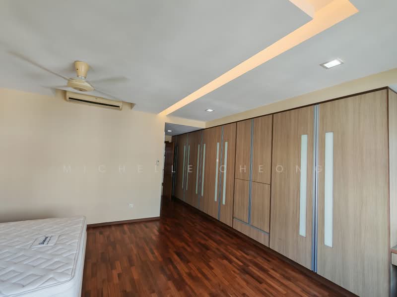 Condominium for Rent at Hijauan Kiara - Michelle Cheong - PropertyGuru.com.my
