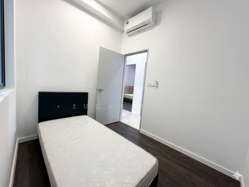 Condominium for Rent at The Hamilton - Lucas Tan - Bedroom - PropertyGuru.com.my