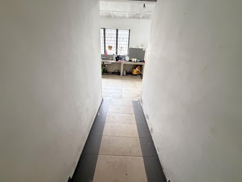 Rumah Teres 1 Tingkat untuk Dijual di Salak Selatan (Kuala Lumpur) - Angel Ng - Interior - PropertyGuru.com.my