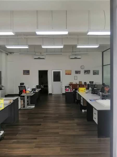 Detached Factory for Sale in Bukit Raja (Selangor) - Tony Cham - Interior - PropertyGuru.com.my