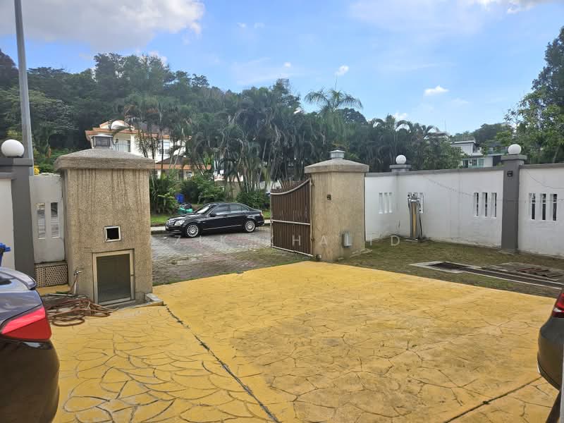 Bungalow for Sale in Sungai Buloh (Selangor) - Azik Khalid - PropertyGuru.com.my