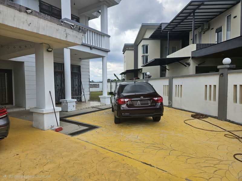 Bungalow for Sale in Sungai Buloh (Selangor) - Azik Khalid - PropertyGuru.com.my