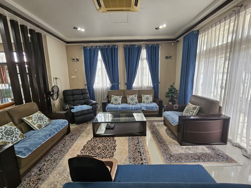 Bungalow for Sale in Sungai Buloh (Selangor) - Azik Khalid - PropertyGuru.com.my