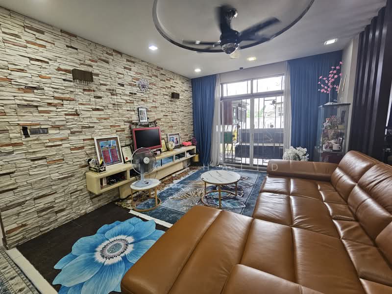 Bungalow for Sale in Sungai Buloh (Selangor) - Azik Khalid - PropertyGuru.com.my