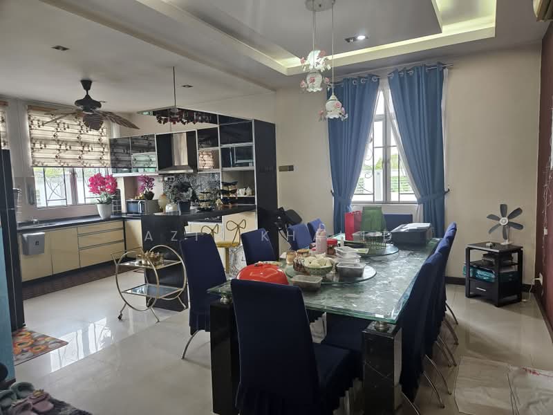Bungalow for Sale in Sungai Buloh (Selangor) - Azik Khalid - PropertyGuru.com.my