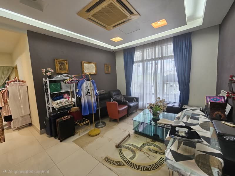 Bungalow for Sale in Sungai Buloh (Selangor) - Azik Khalid - PropertyGuru.com.my