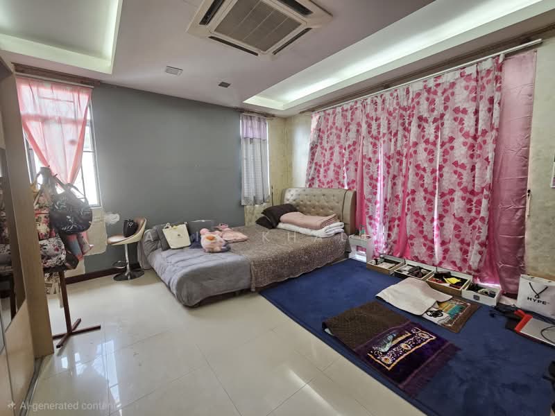 Bungalow for Sale in Sungai Buloh (Selangor) - Azik Khalid - PropertyGuru.com.my
