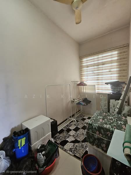 Bungalow for Sale in Sungai Buloh (Selangor) - Azik Khalid - PropertyGuru.com.my