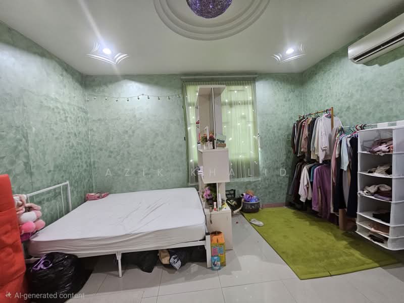 Bungalow for Sale in Sungai Buloh (Selangor) - Azik Khalid - PropertyGuru.com.my