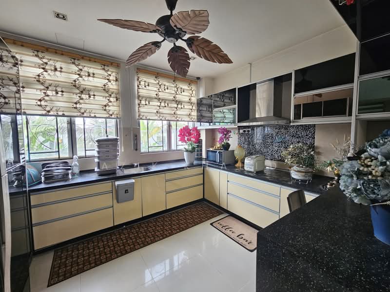 Bungalow for Sale in Sungai Buloh (Selangor) - Azik Khalid - PropertyGuru.com.my