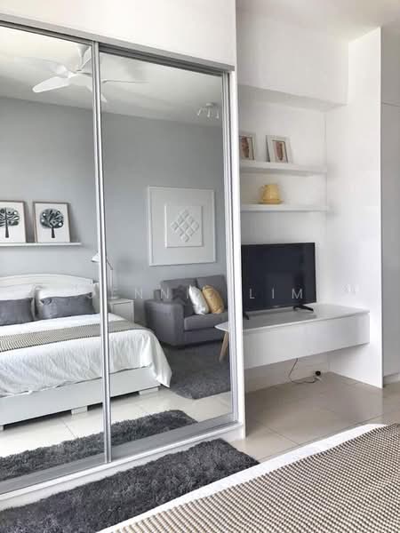 Service Residence for Sale at Nadi Bangsar - Jennie Lim - Bedroom - PropertyGuru.com.my