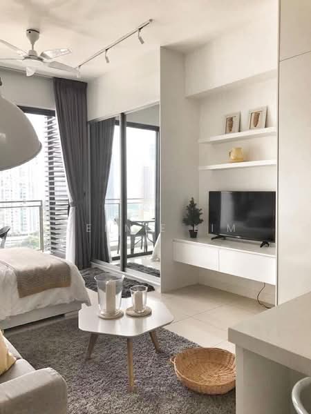 Service Residence for Sale at Nadi Bangsar - Jennie Lim - Bedroom - PropertyGuru.com.my