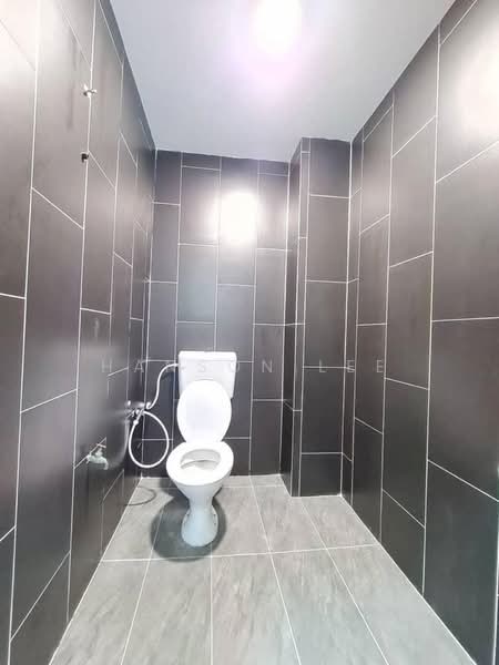2-storey Terraced House for Sale in Kepong (Kuala Lumpur) - Hanson Lee - Bathroom - PropertyGuru.com.my