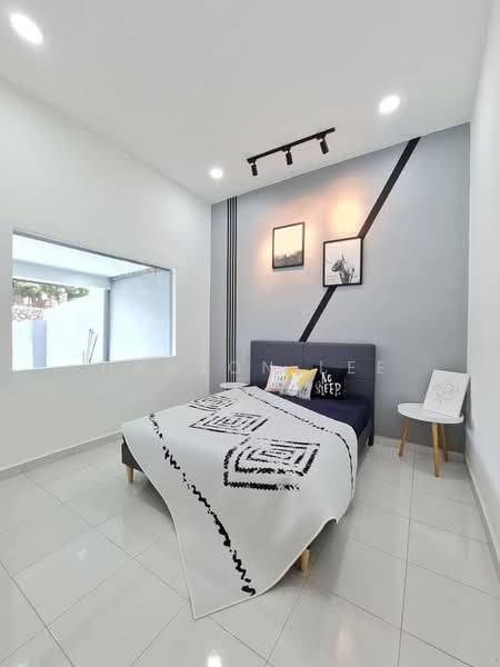 2-storey Terraced House for Sale in Kepong (Kuala Lumpur) - Hanson Lee - Bedroom - PropertyGuru.com.my