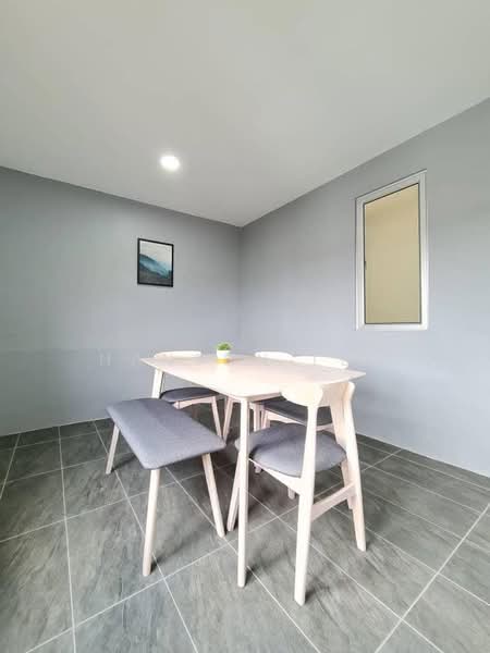 2-storey Terraced House for Sale in Kepong (Kuala Lumpur) - Hanson Lee - Dining Room - PropertyGuru.com.my