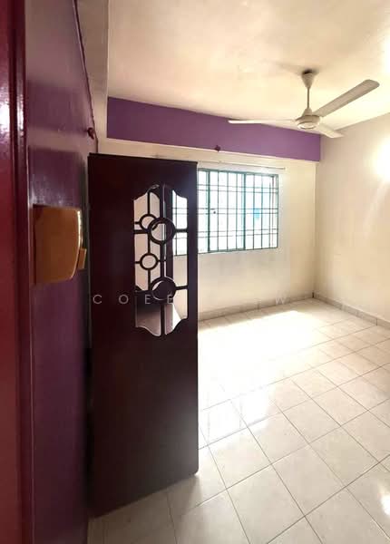 Apartment for Sale at Sri Gotong Apartment - Coee Siew - Interior - PropertyGuru.com.my
