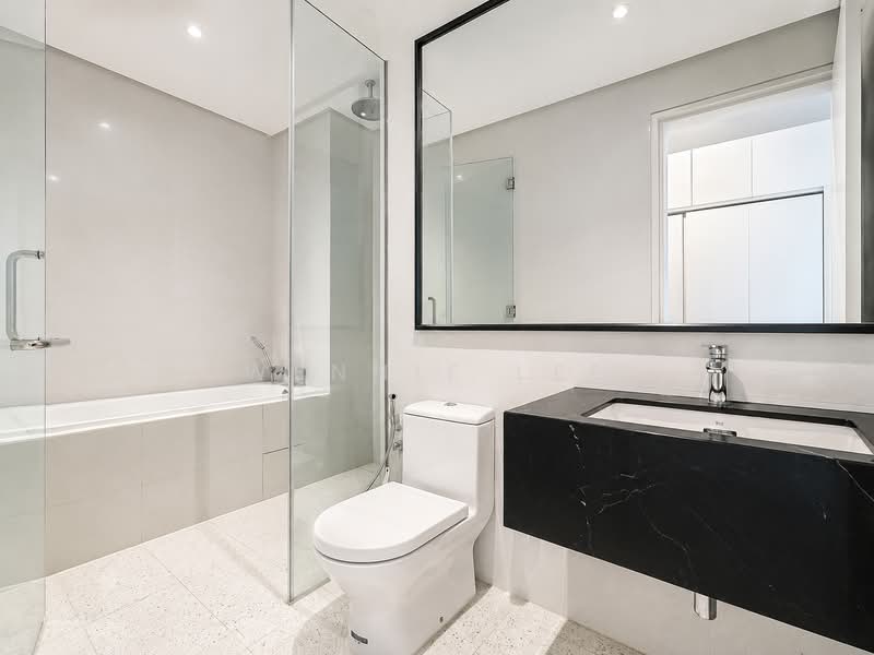 Service Residence for Sale at Service Suites @ Pavilion Embassy - Wennie Lee - Bathroom - PropertyGuru.com.my