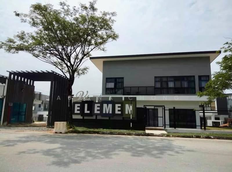 Rumah Banglo untuk Dijual di Shah Alam (Selangor) - Sabrina Chong - Exterior - PropertyGuru.com.my