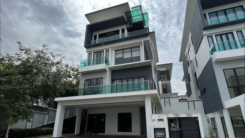 Rumah Banglo untuk Dijual di Shah Alam (Selangor) - Sabrina Chong - PropertyGuru.com.my