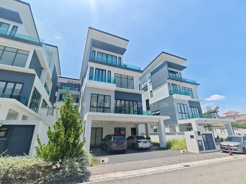Rumah Banglo untuk Dijual di Shah Alam (Selangor) - Sabrina Chong - PropertyGuru.com.my