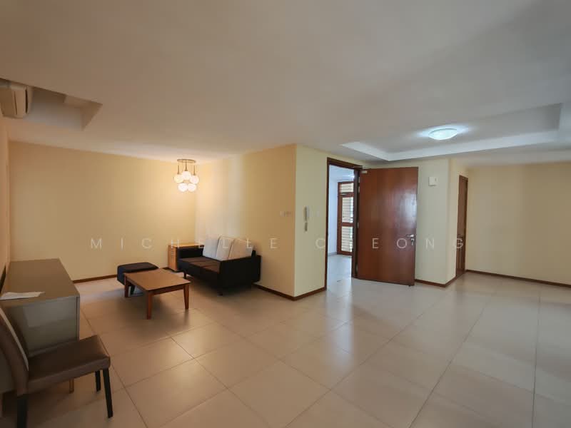 Condominium for Sale at Hijauan Kiara - Michelle Cheong - PropertyGuru.com.my