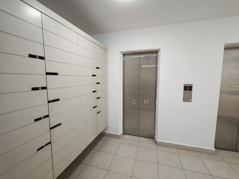 Condominium for Sale at Hijauan Kiara - Michelle Cheong - PropertyGuru.com.my