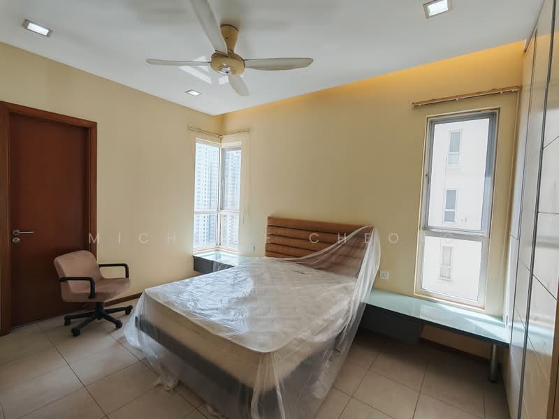 Condominium for Sale at Hijauan Kiara - Michelle Cheong - PropertyGuru.com.my