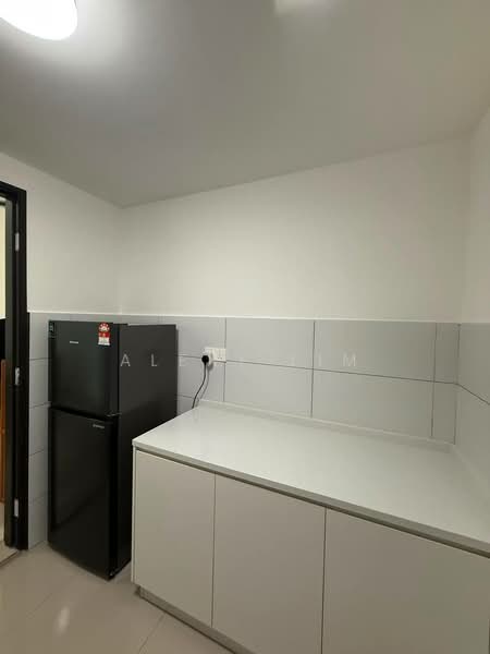 Servis Apartment untuk Disewa di Vista Tiara (MBW Bay) - Alexy Lim - Kitchen - PropertyGuru.com.my