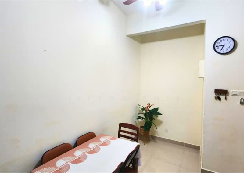 Condominium for Rent at All Seasons Park - Clifton Chee - PropertyGuru.com.my