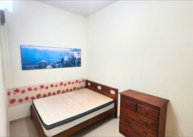 Condominium for Rent at All Seasons Park - Clifton Chee - PropertyGuru.com.my