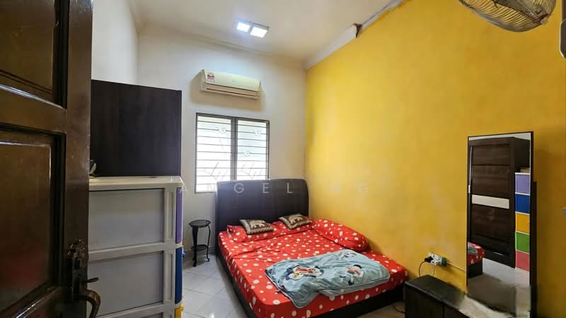 Terraced House for Sale in Taman Seri Belimbing (Balakong) - Angel Ng - Bedroom - PropertyGuru.com.my