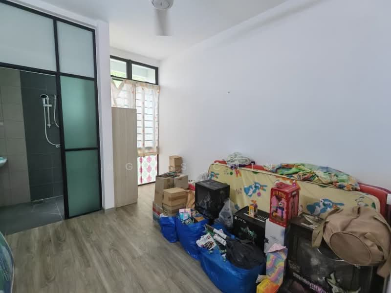 Rumah Teres 2 Tingkat untuk Dijual di Bandar Seri Alam (Masai) - Agnes Chin - PropertyGuru.com.my