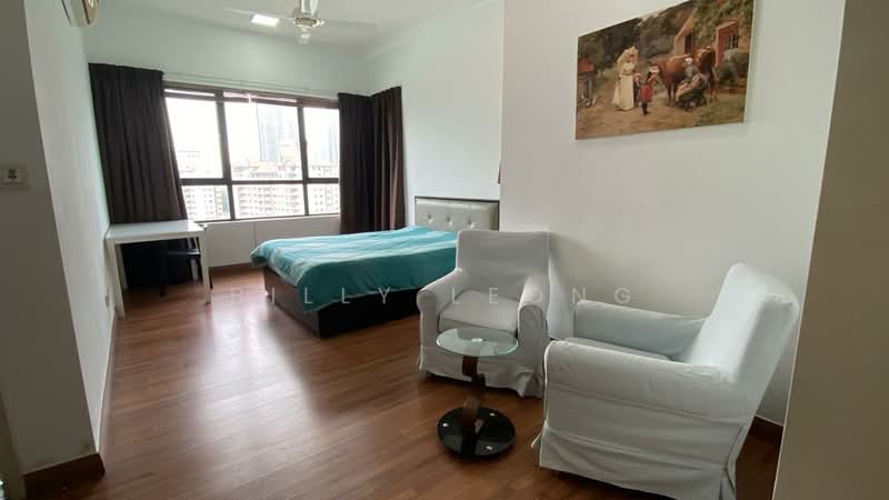 Condominium for Rent at KM1 West - Billy Leong - PropertyGuru.com.my