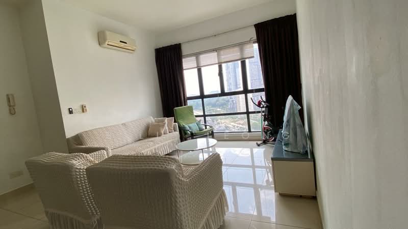 Condominium for Rent at KM1 West - Billy Leong - PropertyGuru.com.my