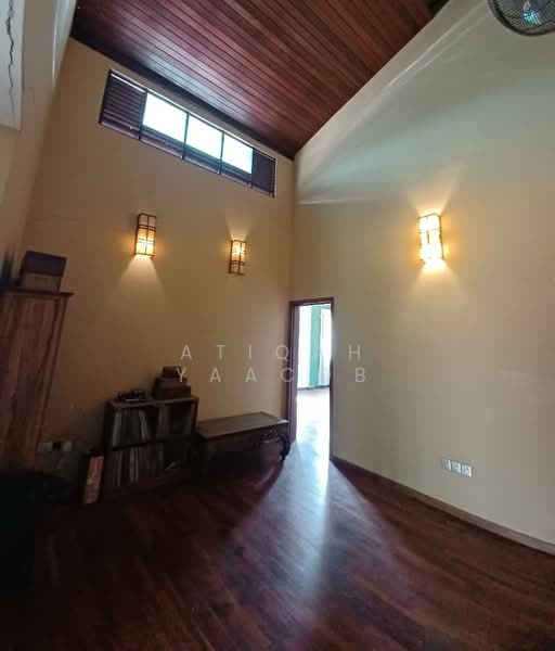 Bungalow for Rent in Seksyen 11 (Shah Alam) - Atiqah Yaacob - PropertyGuru.com.my