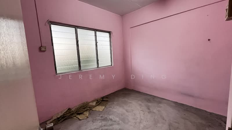 Rumah Flat untuk Dijual di Taman Mutiara Rini - Jeremy Ding - PropertyGuru.com.my