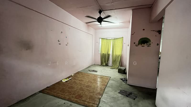 Rumah Flat untuk Dijual di Taman Mutiara Rini - Jeremy Ding - PropertyGuru.com.my