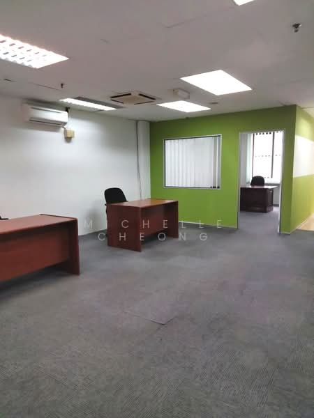 Pejabat untuk Dijual di Mont Kiara (Kuala Lumpur) - Michelle Cheong - Interior - PropertyGuru.com.my