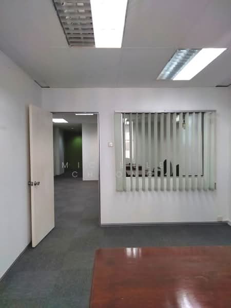 Pejabat untuk Dijual di Mont Kiara (Kuala Lumpur) - Michelle Cheong - Interior - PropertyGuru.com.my