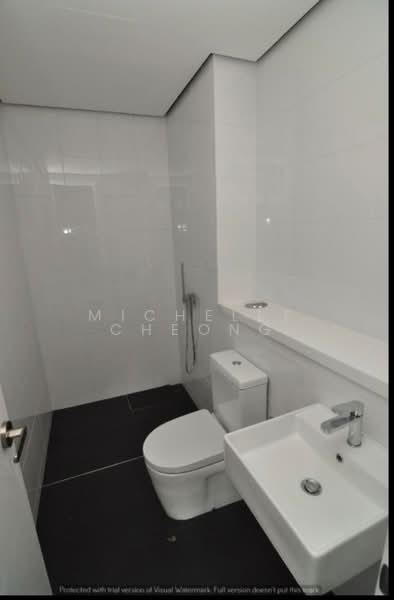 Office for Sale in Mont Kiara (Kuala Lumpur) - Michelle Cheong - Bathroom - PropertyGuru.com.my