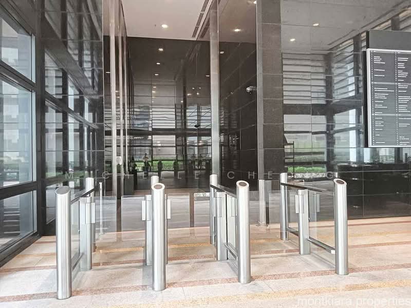 Office for Sale in Mont Kiara (Kuala Lumpur) - Michelle Cheong - Lobby - PropertyGuru.com.my