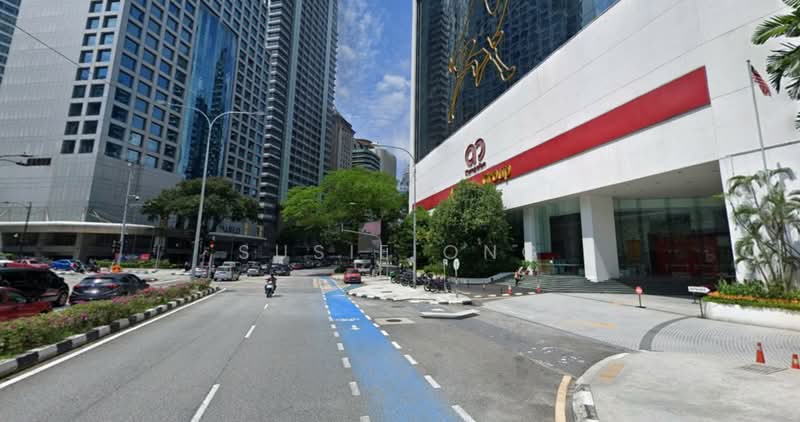 Office for Rent in Raja Chulan (KL City Centre) - Susie Ong - Exterior - PropertyGuru.com.my