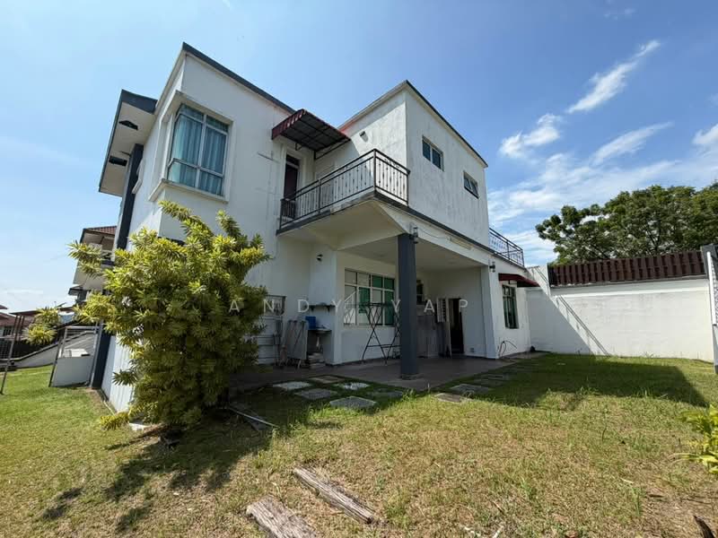 Bungalow for Sale in Kota Emerald (Rawang) - Andy Yap - Exterior - PropertyGuru.com.my