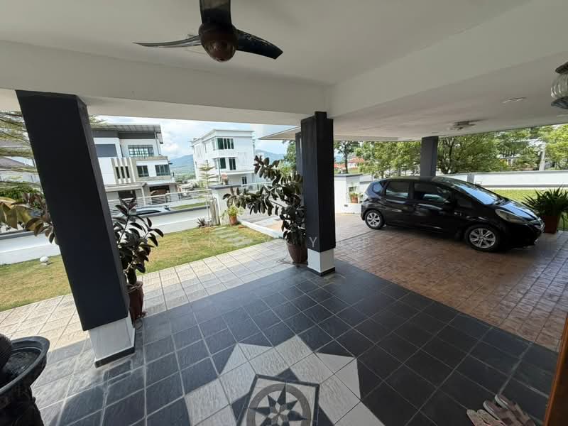 Bungalow for Sale in Kota Emerald (Rawang) - Andy Yap - Exterior - PropertyGuru.com.my