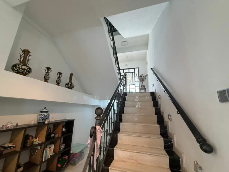Bungalow for Sale in Kota Emerald (Rawang) - Andy Yap - Interior - PropertyGuru.com.my