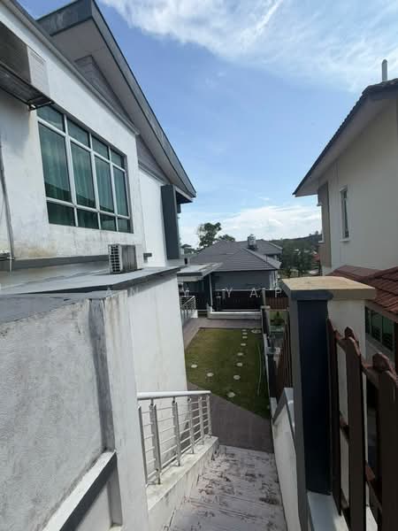 Bungalow for Sale in Kota Emerald (Rawang) - Andy Yap - Exterior - PropertyGuru.com.my