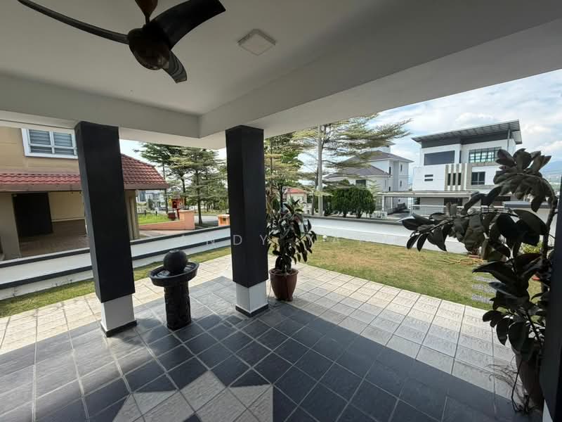 Bungalow for Sale in Kota Emerald (Rawang) - Andy Yap - Exterior - PropertyGuru.com.my