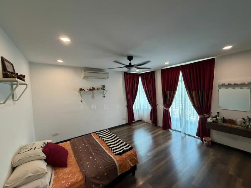 Bungalow for Sale in Kota Emerald (Rawang) - Andy Yap - Bedroom - PropertyGuru.com.my